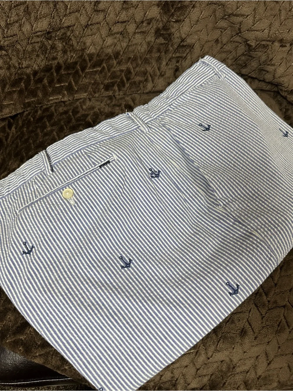 Polo Ralph Lauren belt lightweight